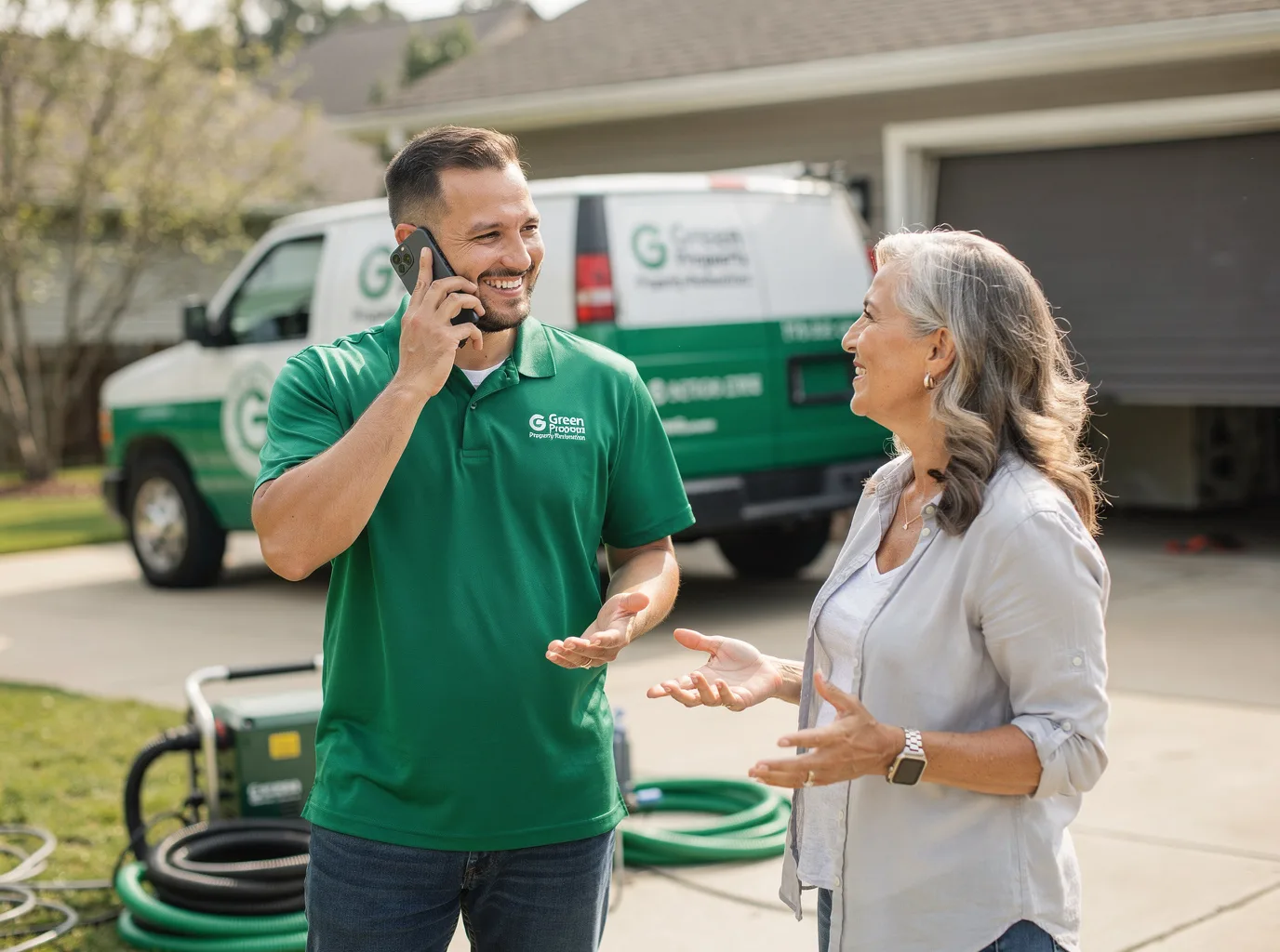 Water Damage Restoration Tremont City, OH FAQs